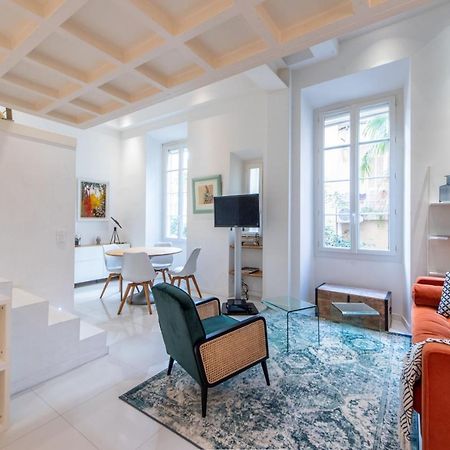 Happyfew Liberty Appartement Nice Buitenkant foto