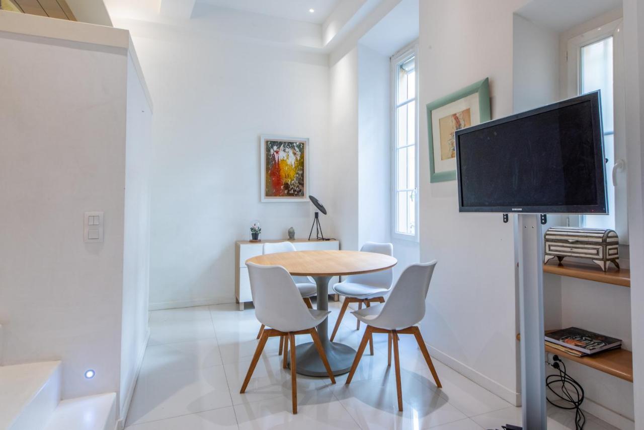 Happyfew Liberty Appartement Nice Buitenkant foto