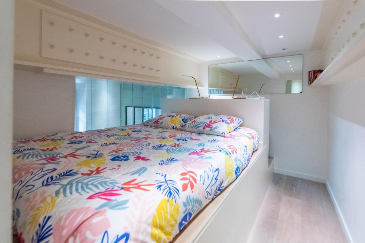 Happyfew Liberty Appartement Nice Buitenkant foto