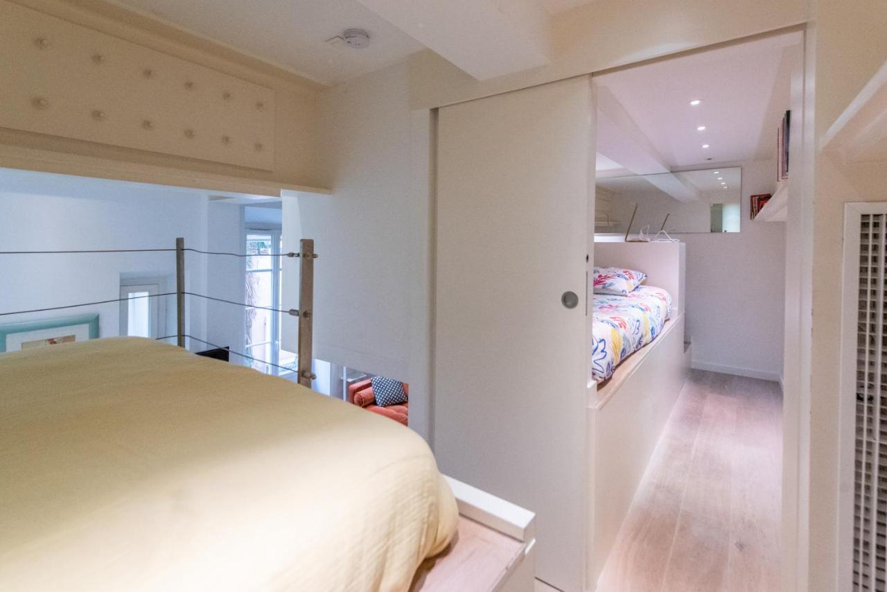 Happyfew Liberty Appartement Nice Buitenkant foto